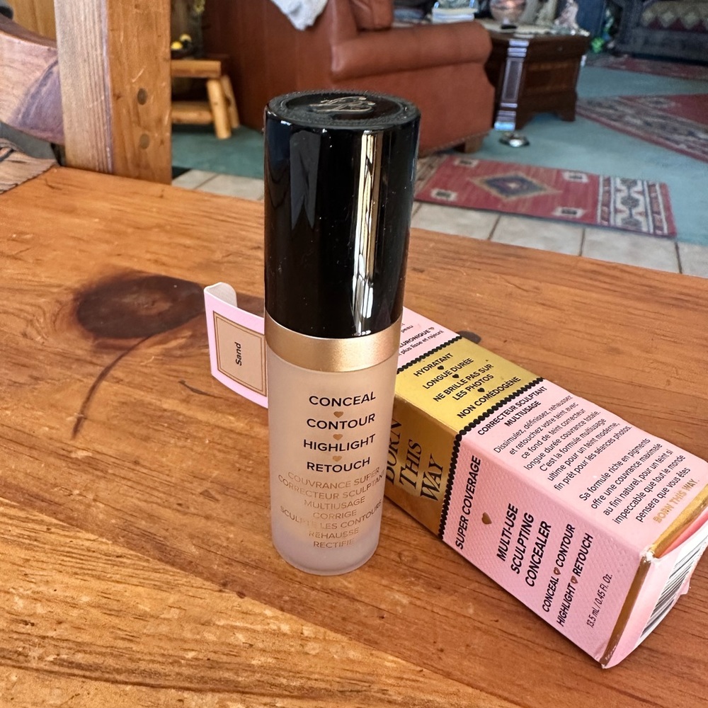 Concealer - Picture 3 of 3